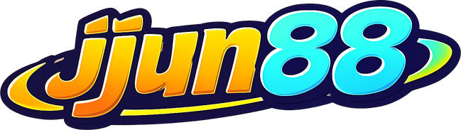 Logo thương hiệu jjun88